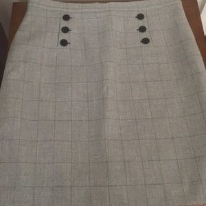 Professional office skirt
